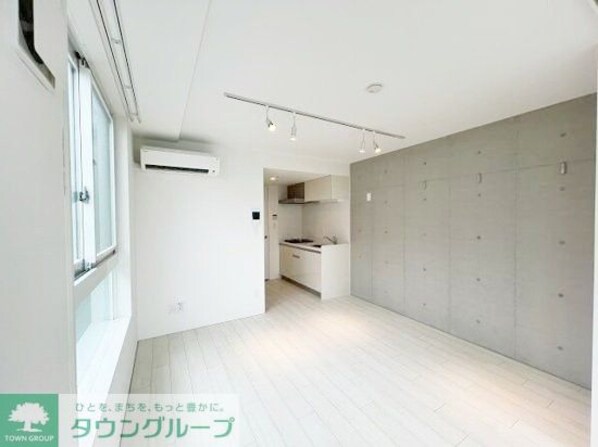 GRAN PASEO下北沢IIの物件内観写真